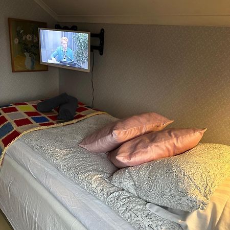 塔尔伯格Det Gamla Panget别墅 外观 照片