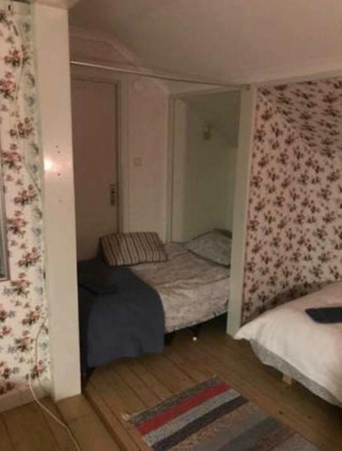 塔尔伯格Det Gamla Panget别墅 外观 照片