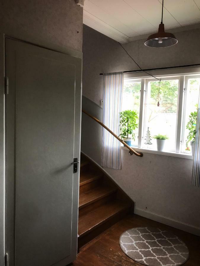 塔尔伯格Det Gamla Panget别墅 外观 照片